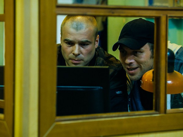 Великолепная пятёрка-4 (4)