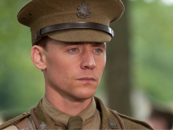 Боевой конь (4)