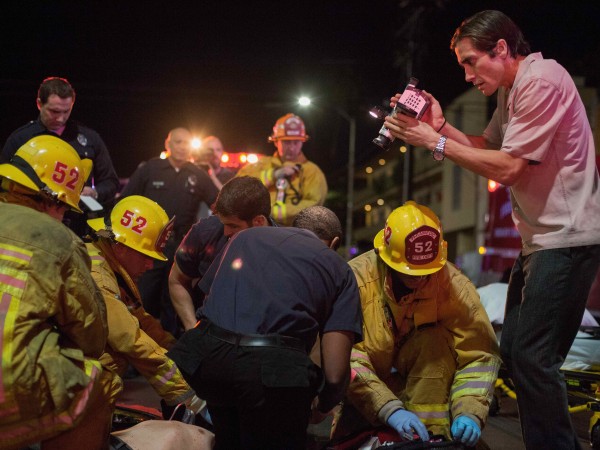 Стрингер (2)