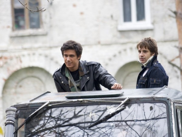 Однажды в провинции (6)