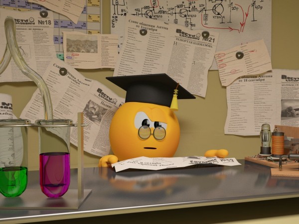 Колобанга. Привет, Интернет! (3)