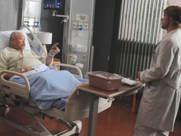 Доктор Хаус (4)