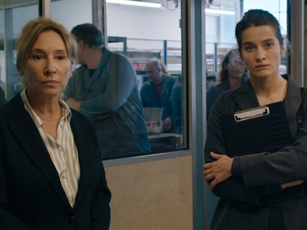 Идеальная ложь (4)