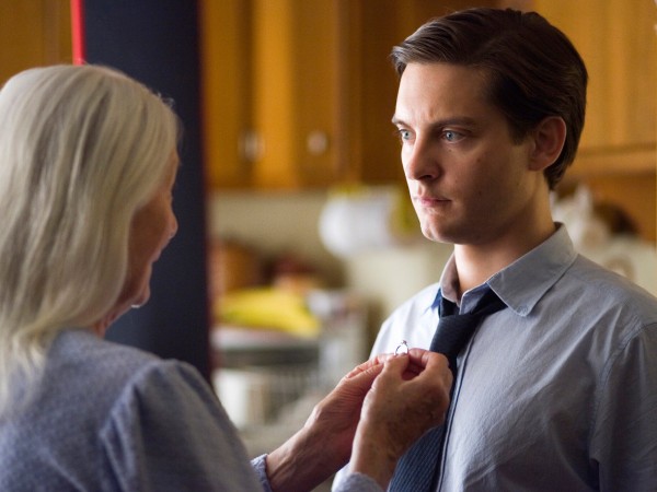 Человек-паук 3: Враг в отражении (3)