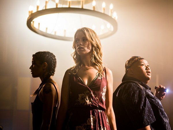 Бладфест (4)