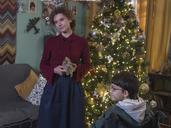 Между нами небо (3)