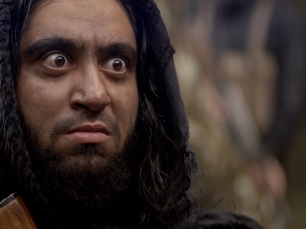 Уцелевший (5)