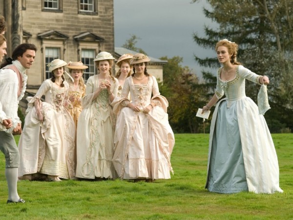 Герцогиня (3)