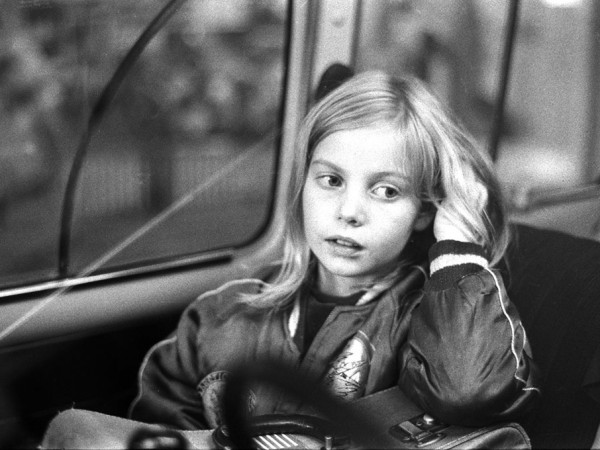 Алиса в городах