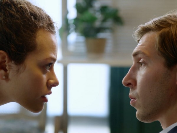 Идеальный брат (2)