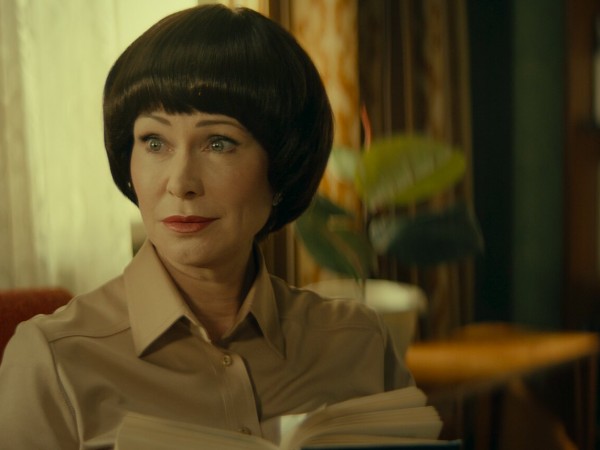 Про мою маму и про меня (2)