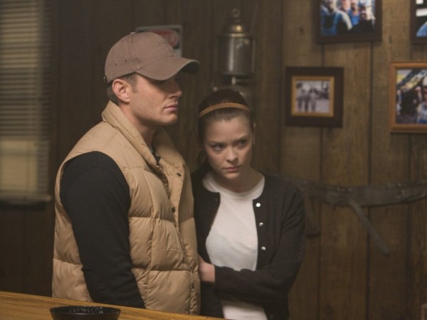 Мой кровавый Валентин (3)