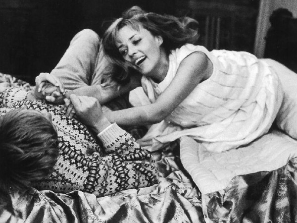 Жюль и Джим