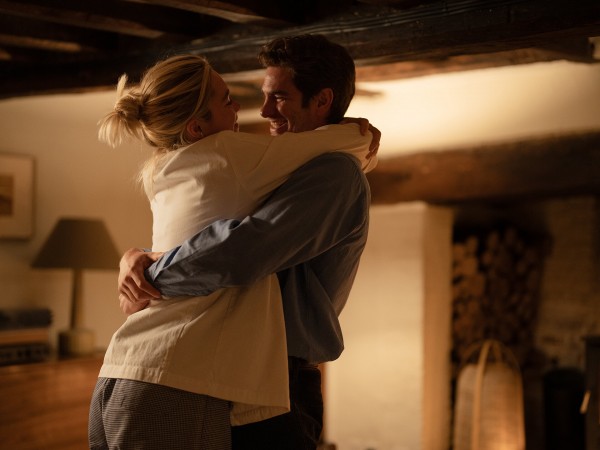 Время жить (2)