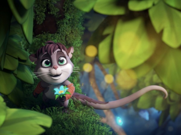 Дерево желаний (5)