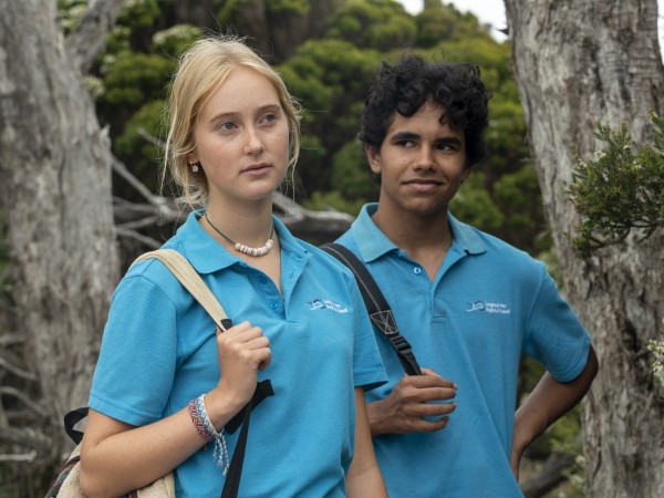 Друг в океане (6)