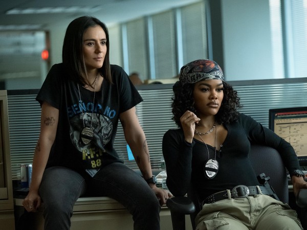 Лакомый кусок (2)