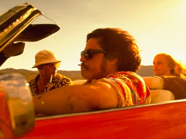 Страх и ненависть в Лас-Вегасе (2)