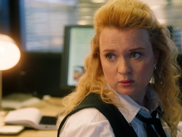 Свидание вслепую (6)