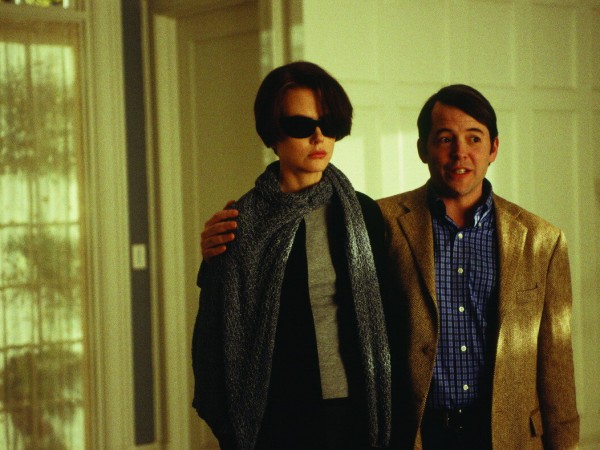 Степфордские жены (4)