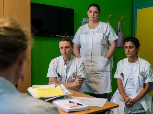 Вторая жертва (2)