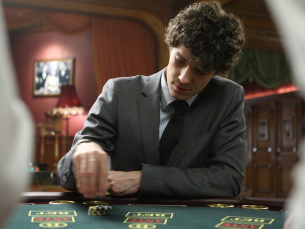 Теория вероятности (2)