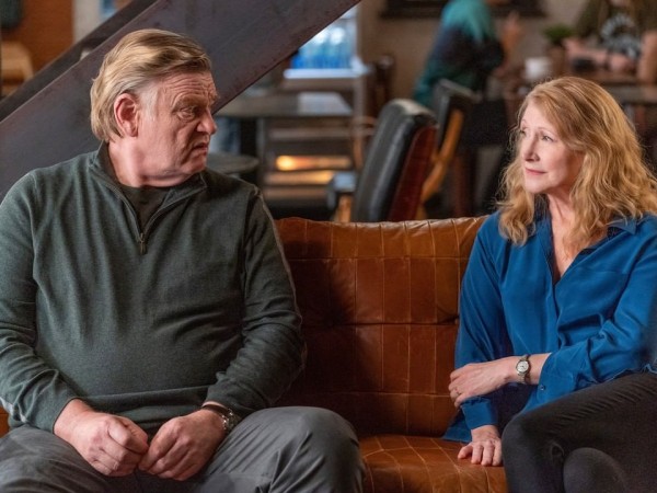 Семейный брак (2)