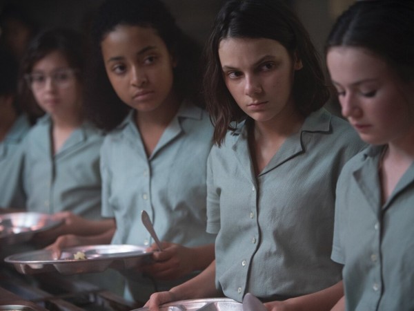 Тёмные начала (6)