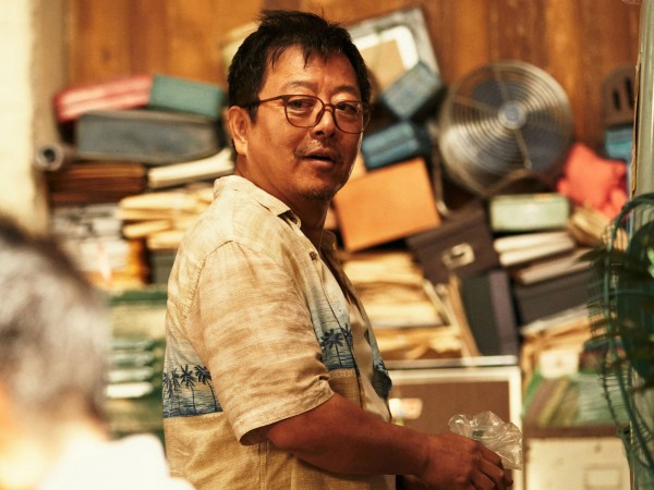 Наследник (4)