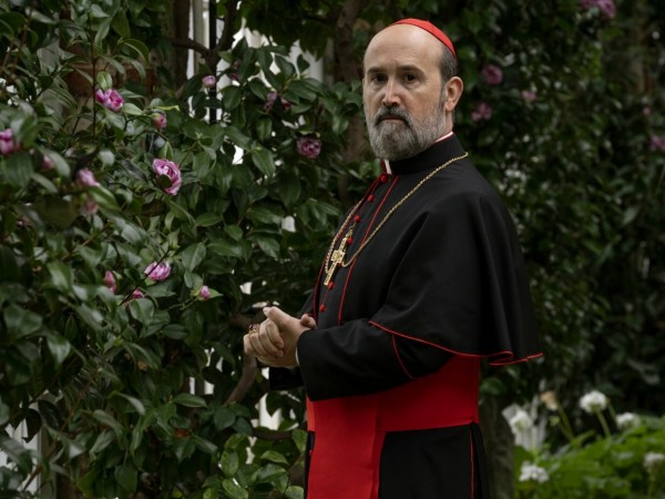 Новый Папа (5)