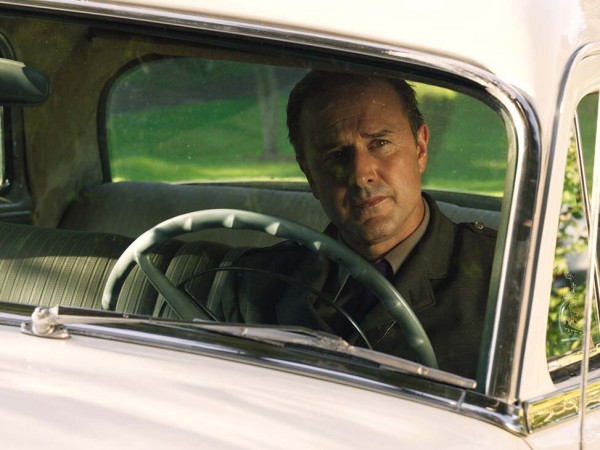 Город банд (2)