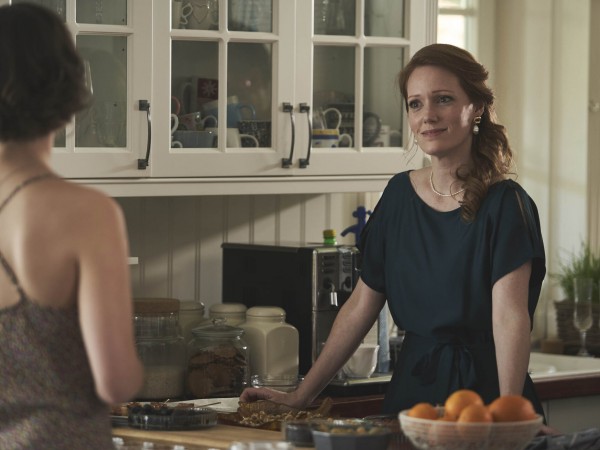 Бывшая жена (6)