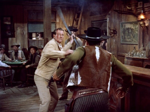 Рио Браво (6)