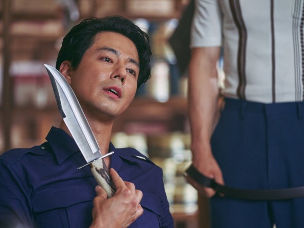 Контрабандистки (6)