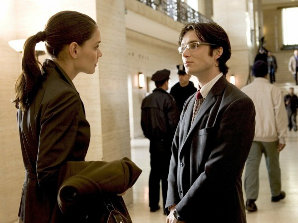 Бэтмен: Начало (2)