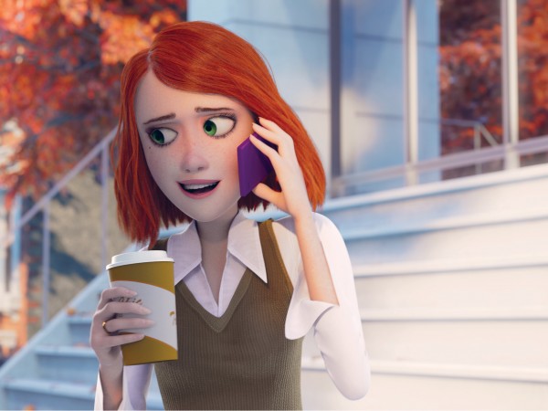 Мы — монстры (2)