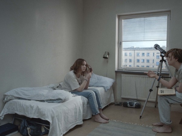 О бесконечности (2)