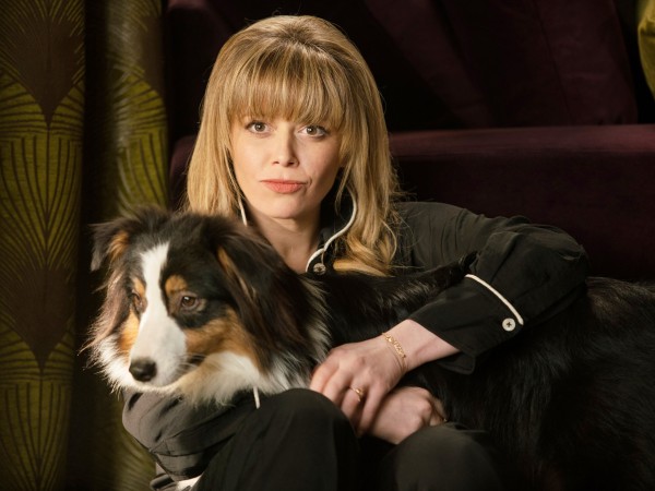 Псы под прикрытием (3)