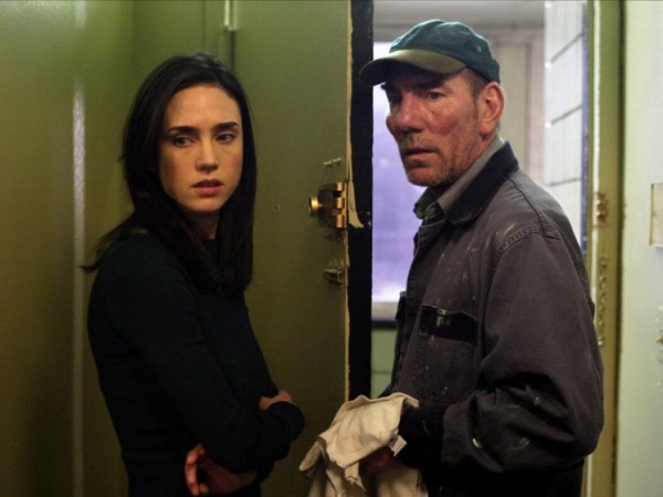 Тёмная вода (2)