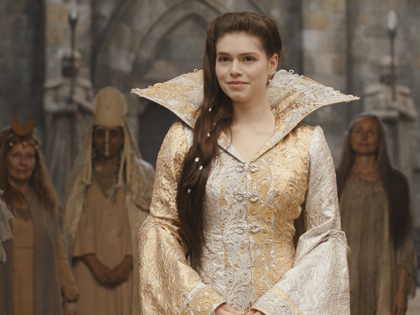 Мой любимый призрак (6)