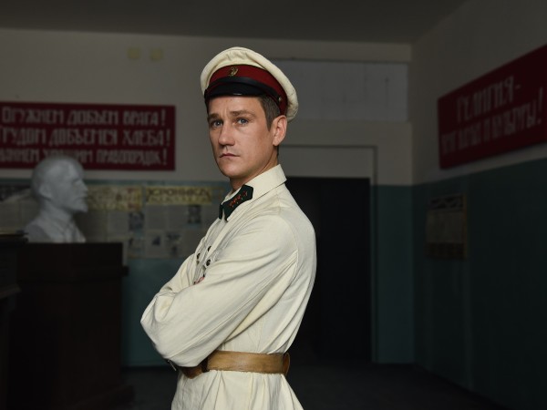 Подкидыш (4)