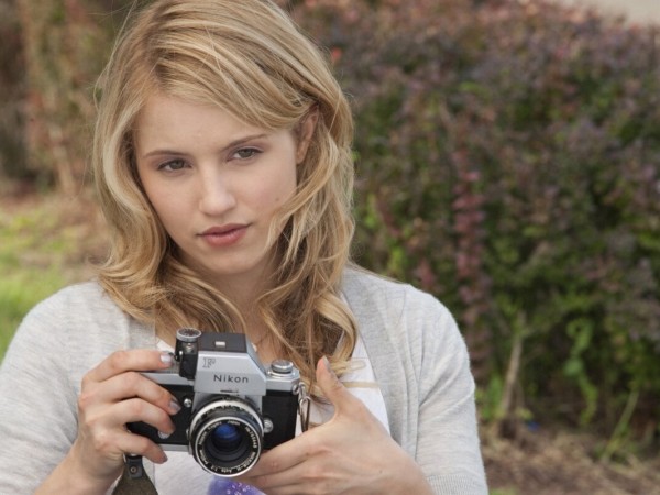 Я — четвёртый (6)