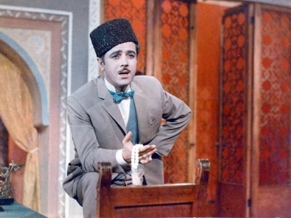 Аршин Мал Алан