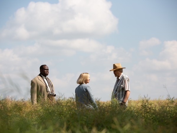 Перси против корпораций (2)