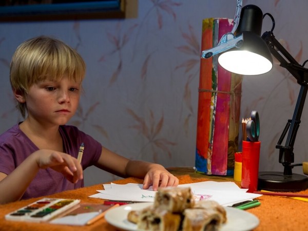 Ни за что не сдамся (3)