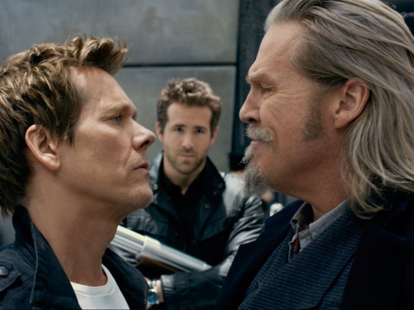 Призрачный патруль (4)