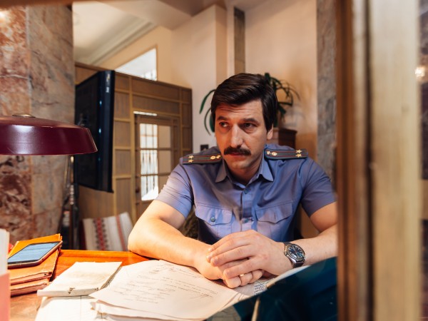 Охота на певицу (6)