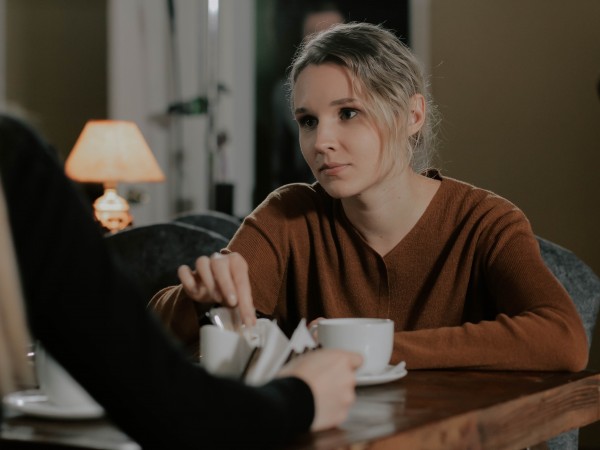 Из замкнутого круга (3)