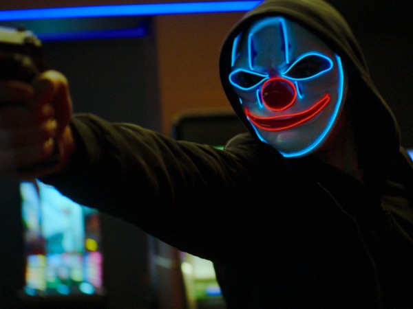 Ангел мести