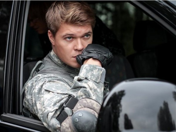 Морские дьяволы. Смерч 2 (3)